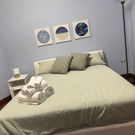 Central Station And City Rooms Link "13 Apartment" Amalfi Coast , Salerno Kültér fotó