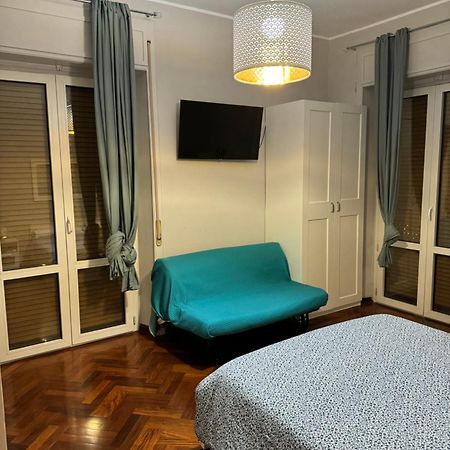 Central Station And City Rooms Link "13 Apartment" Amalfi Coast , Salerno Kültér fotó
