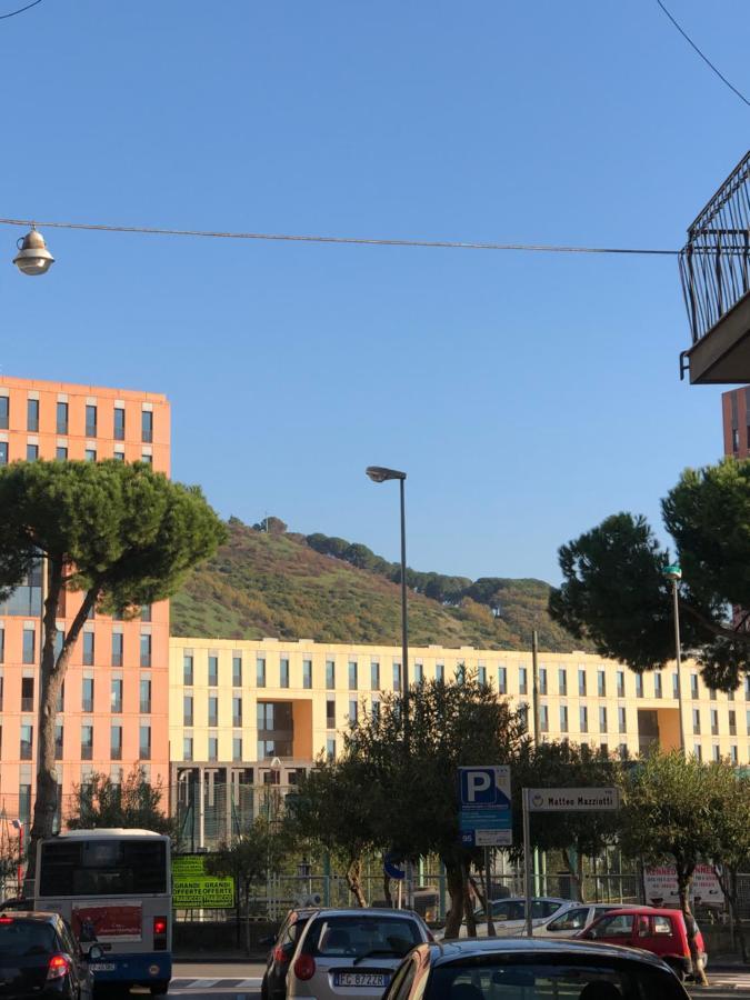 Central Station And City Rooms Link "13 Apartment" Amalfi Coast , Salerno Kültér fotó