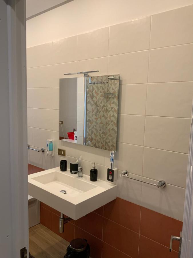 Central Station And City Rooms Link "13 Apartment" Amalfi Coast , Salerno Kültér fotó