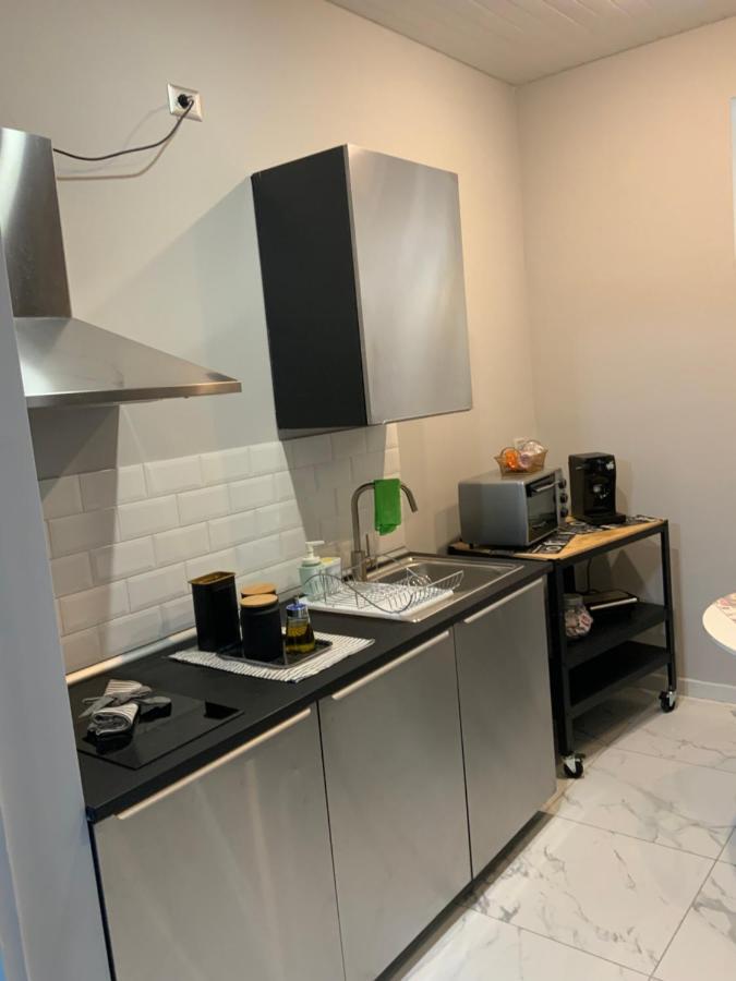 Central Station And City Rooms Link "13 Apartment" Amalfi Coast , Salerno Kültér fotó