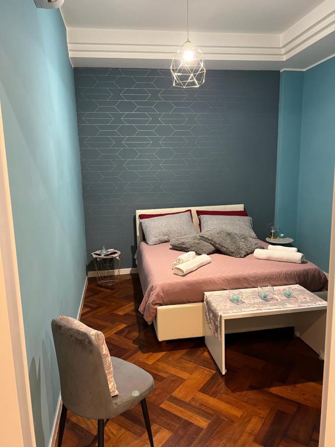 Central Station And City Rooms Link "13 Apartment" Amalfi Coast , Salerno Kültér fotó