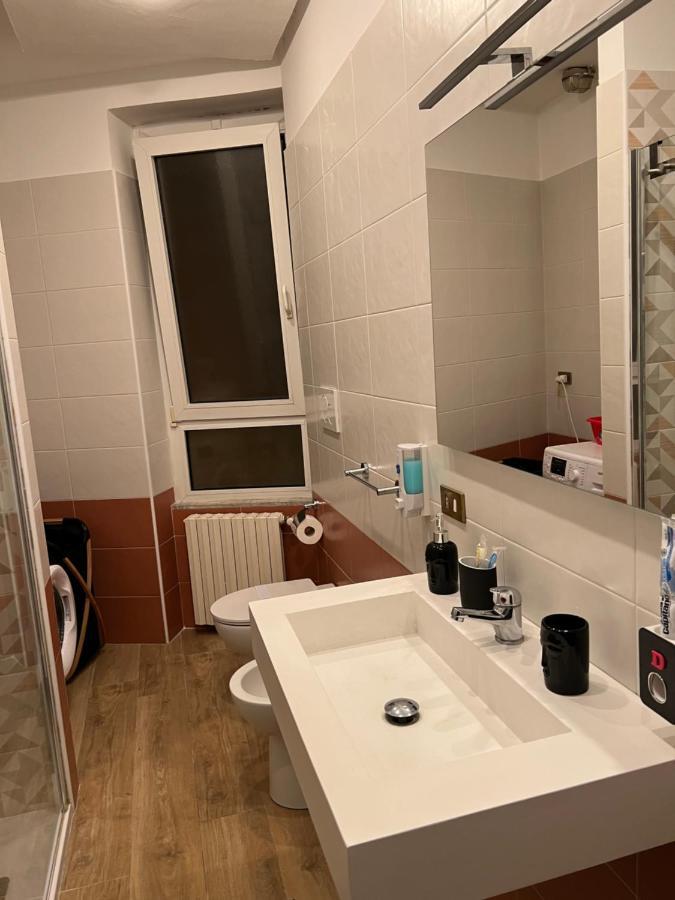 Central Station And City Rooms Link "13 Apartment" Amalfi Coast , Salerno Kültér fotó