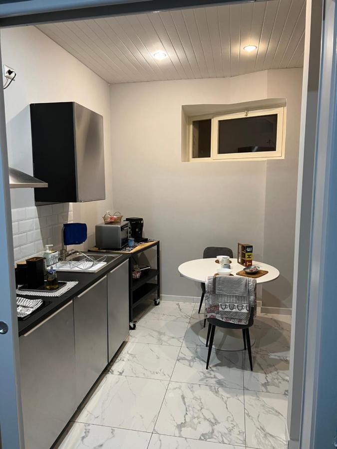 Central Station And City Rooms Link "13 Apartment" Amalfi Coast , Salerno Kültér fotó