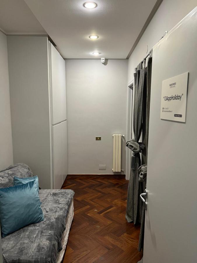 Central Station And City Rooms Link "13 Apartment" Amalfi Coast , Salerno Kültér fotó