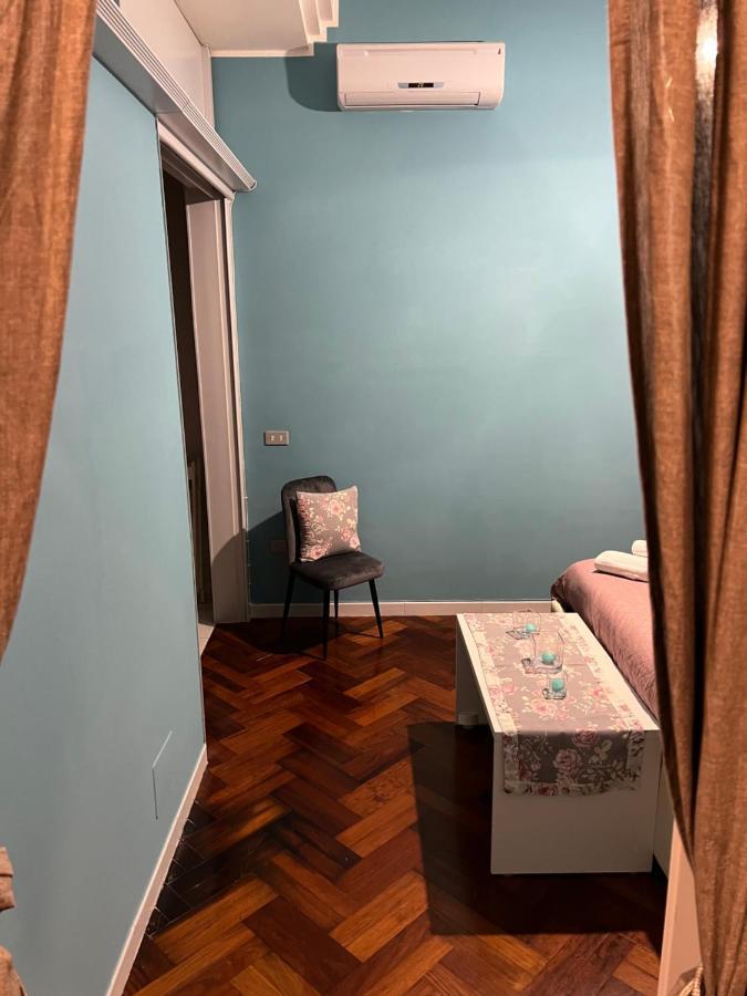 Central Station And City Rooms Link "13 Apartment" Amalfi Coast , Salerno Kültér fotó