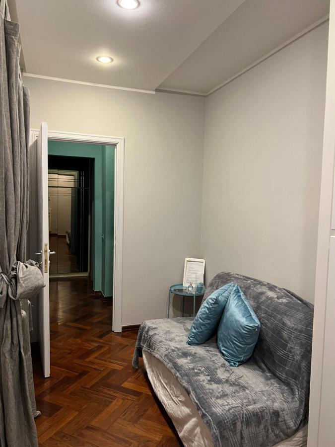 Central Station And City Rooms Link "13 Apartment" Amalfi Coast , Salerno Kültér fotó