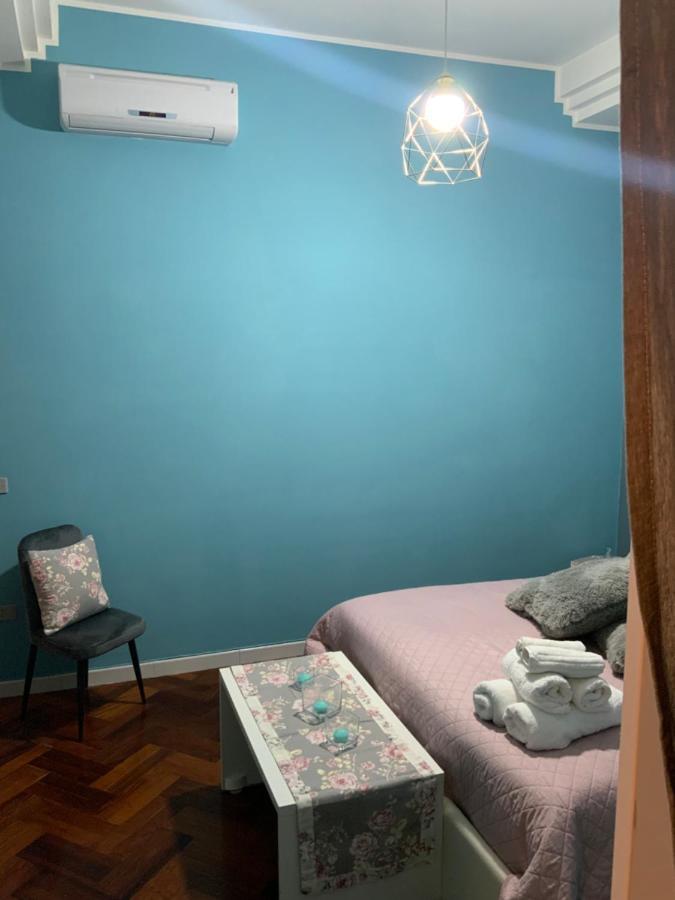Central Station And City Rooms Link "13 Apartment" Amalfi Coast , Salerno Kültér fotó