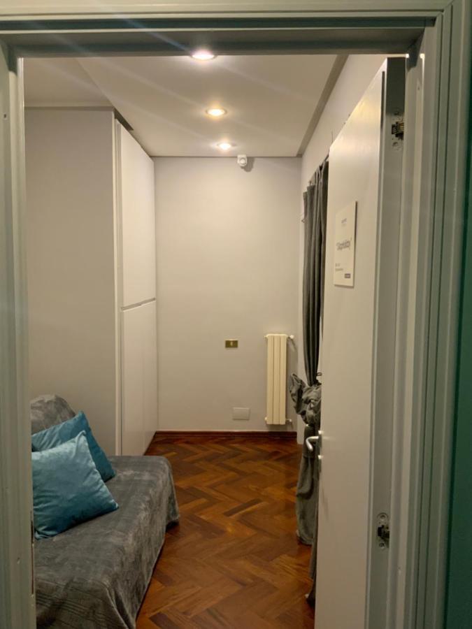 Central Station And City Rooms Link "13 Apartment" Amalfi Coast , Salerno Kültér fotó