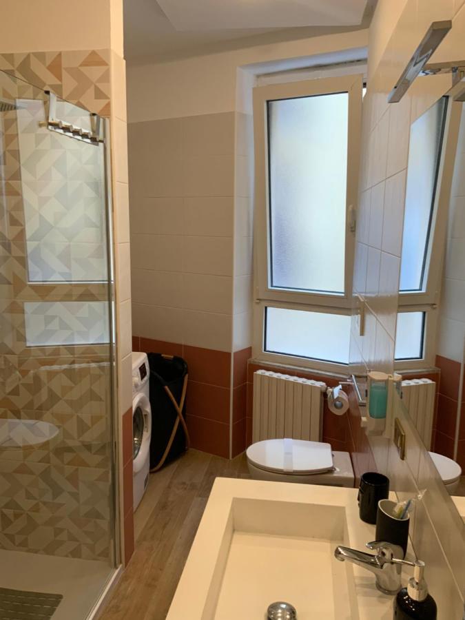 Central Station And City Rooms Link "13 Apartment" Amalfi Coast , Salerno Kültér fotó