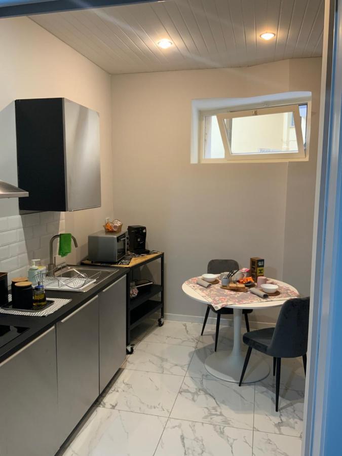 Central Station And City Rooms Link "13 Apartment" Amalfi Coast , Salerno Kültér fotó