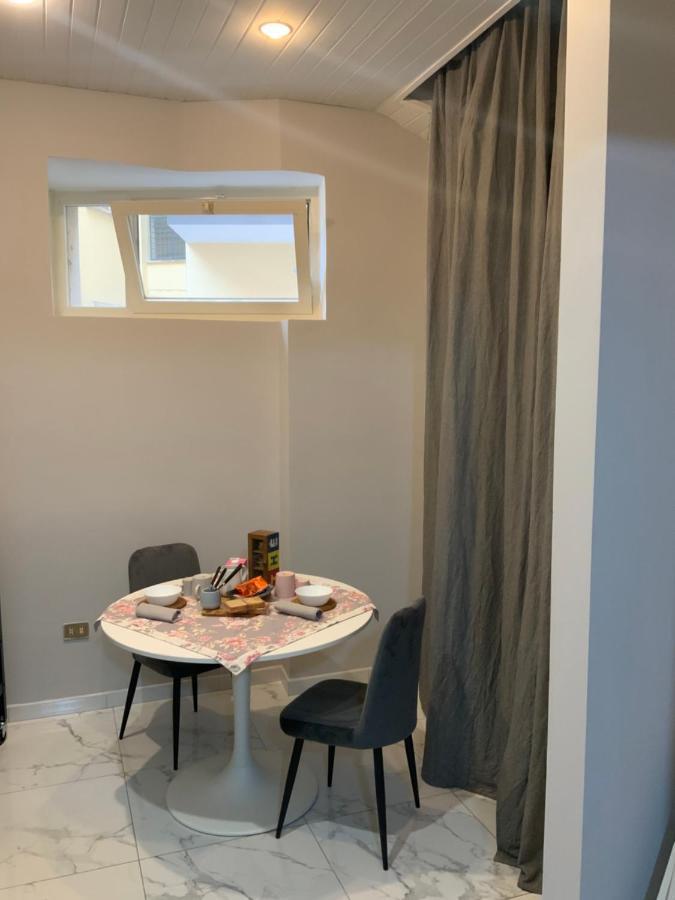 Central Station And City Rooms Link "13 Apartment" Amalfi Coast , Salerno Kültér fotó
