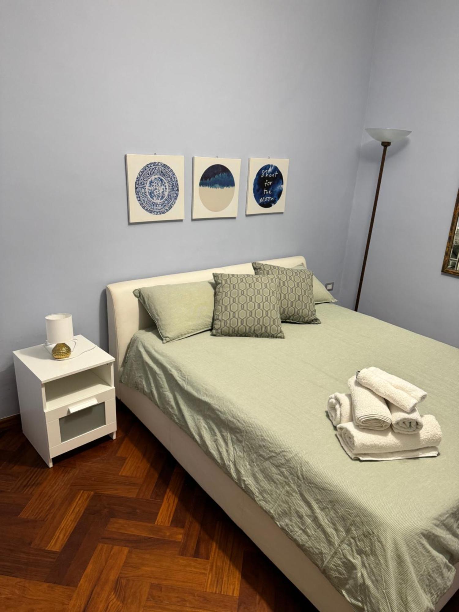 Central Station And City Rooms Link "13 Apartment" Amalfi Coast , Salerno Kültér fotó