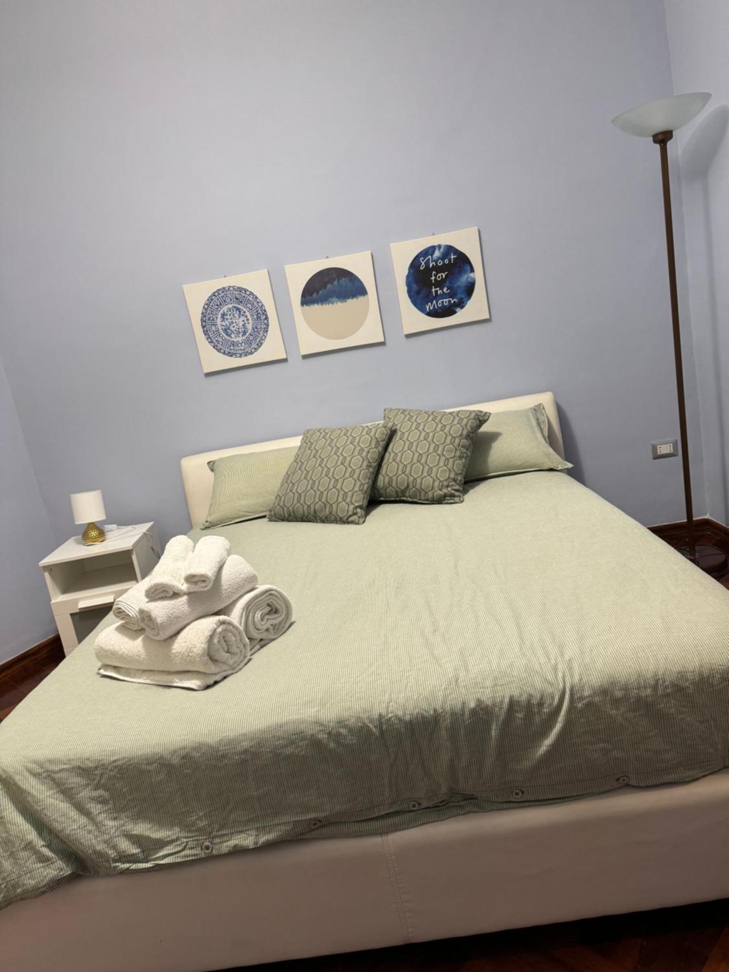 Central Station And City Rooms Link "13 Apartment" Amalfi Coast , Salerno Kültér fotó