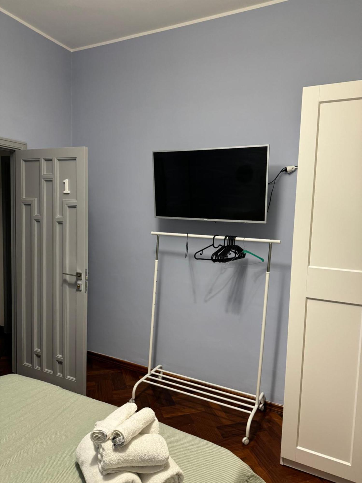 Central Station And City Rooms Link "13 Apartment" Amalfi Coast , Salerno Kültér fotó