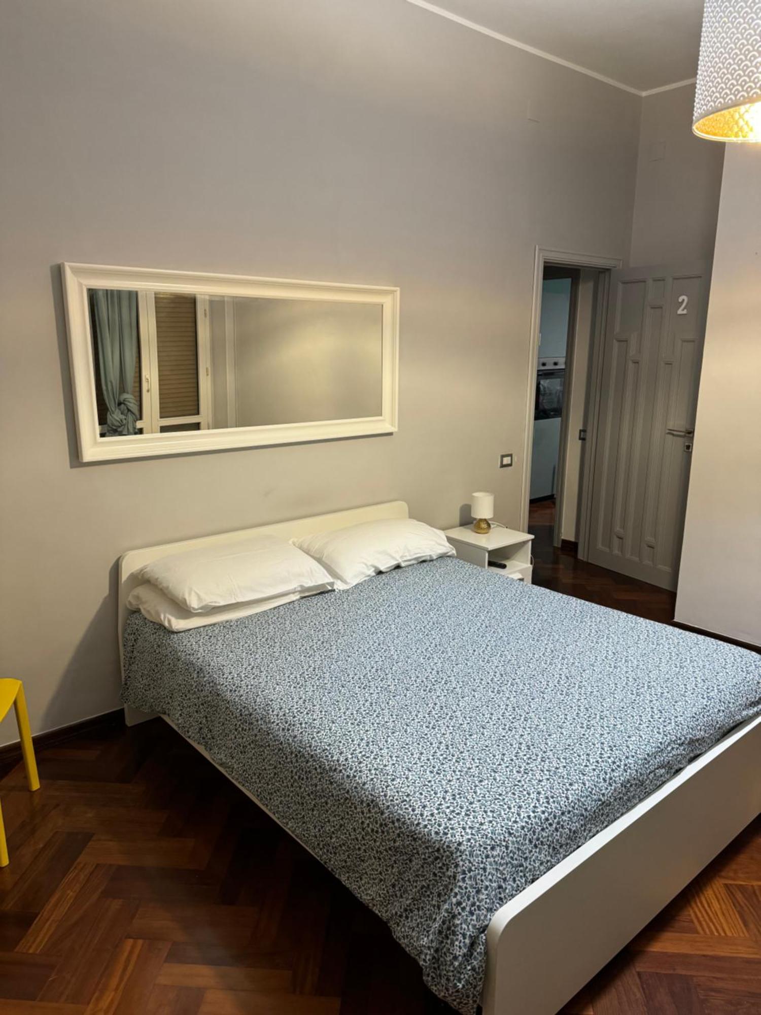 Central Station And City Rooms Link "13 Apartment" Amalfi Coast , Salerno Kültér fotó