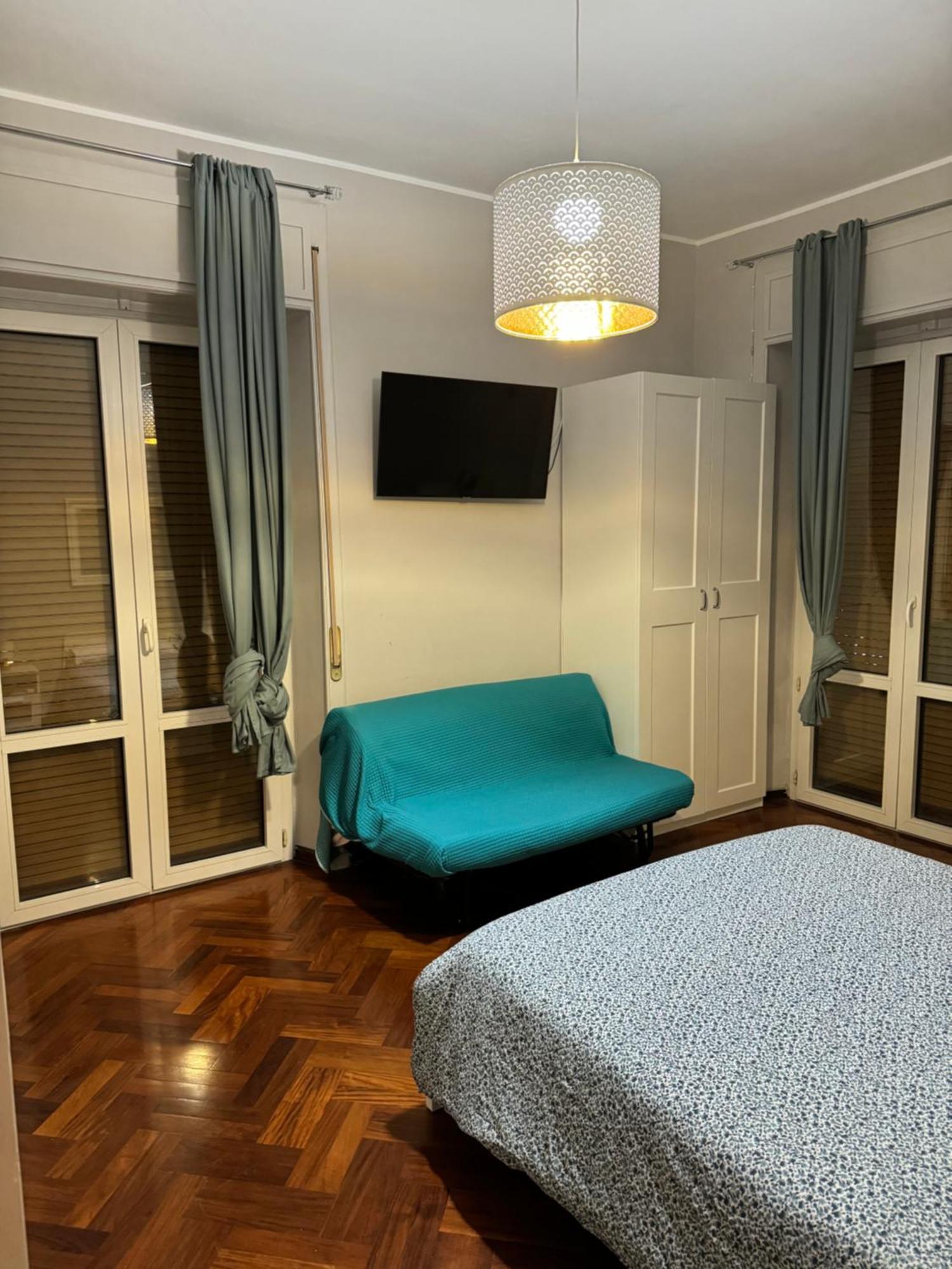 Central Station And City Rooms Link "13 Apartment" Amalfi Coast , Salerno Kültér fotó