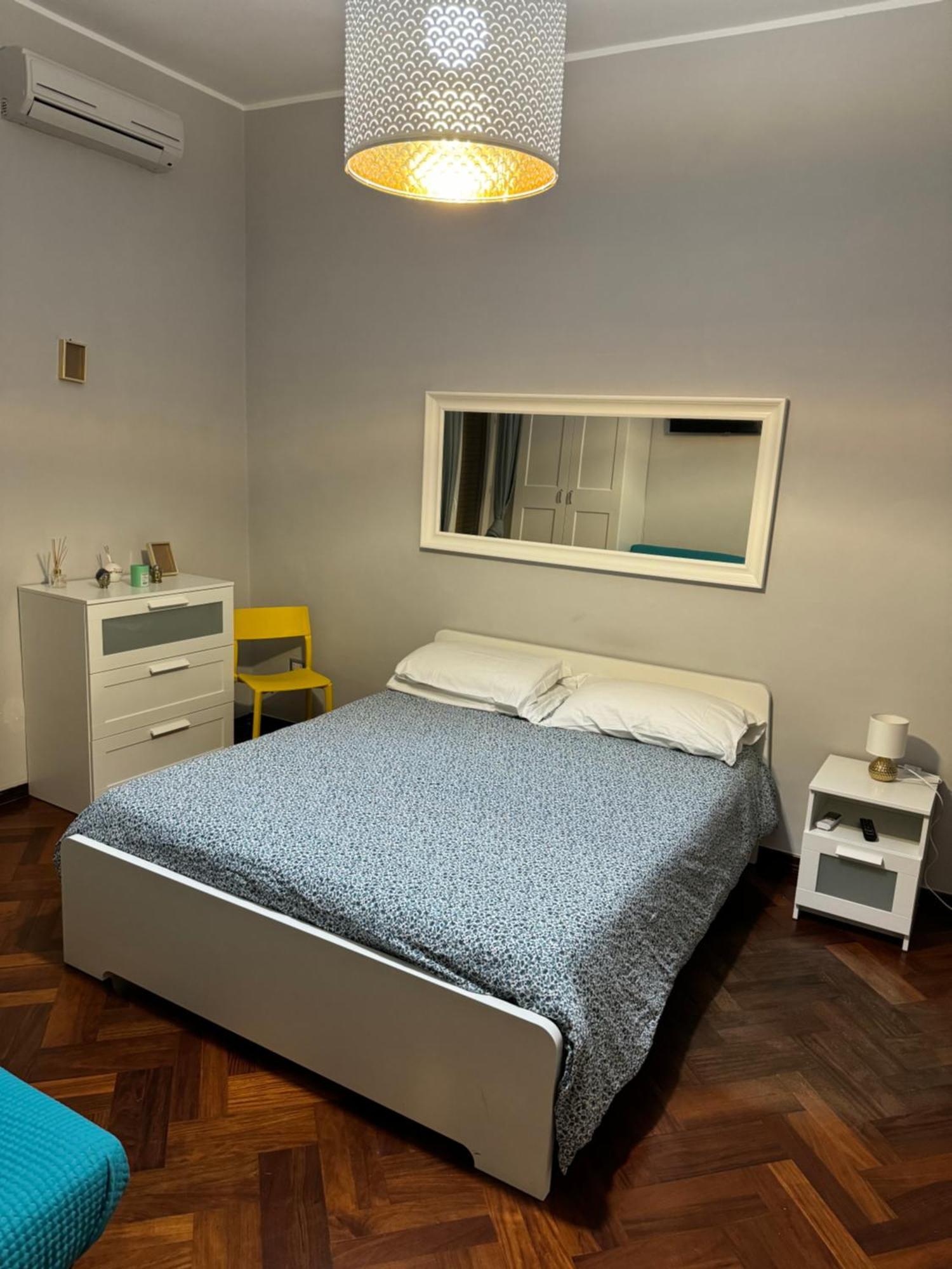 Central Station And City Rooms Link "13 Apartment" Amalfi Coast , Salerno Kültér fotó
