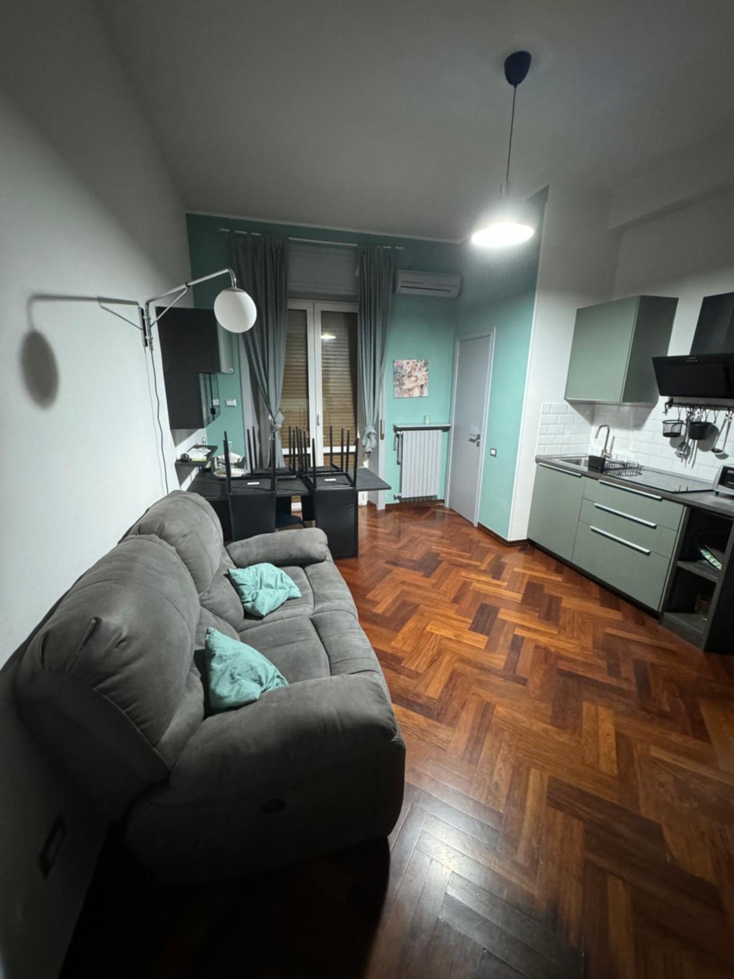 Central Station And City Rooms Link "13 Apartment" Amalfi Coast , Salerno Kültér fotó