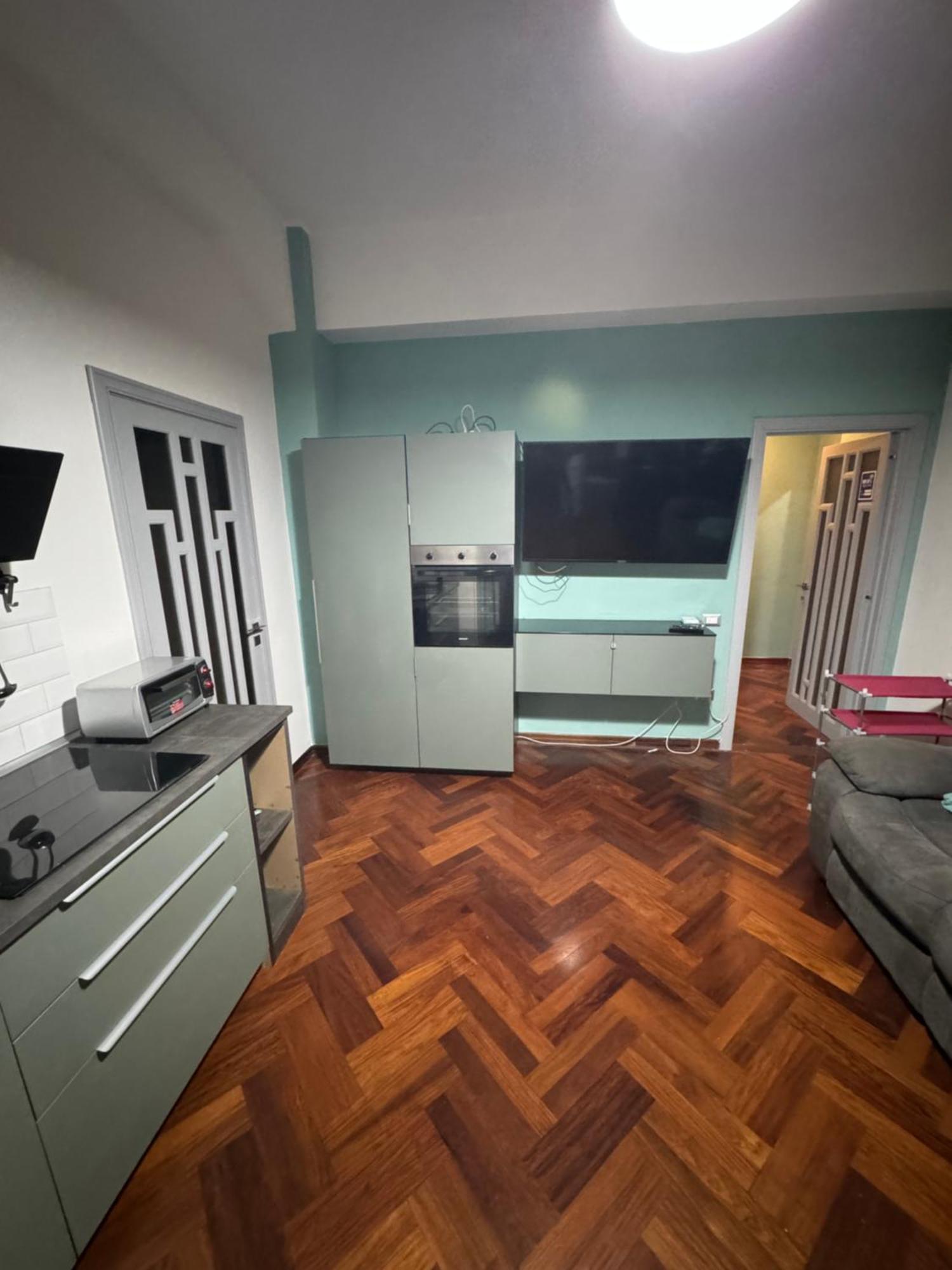 Central Station And City Rooms Link "13 Apartment" Amalfi Coast , Salerno Kültér fotó